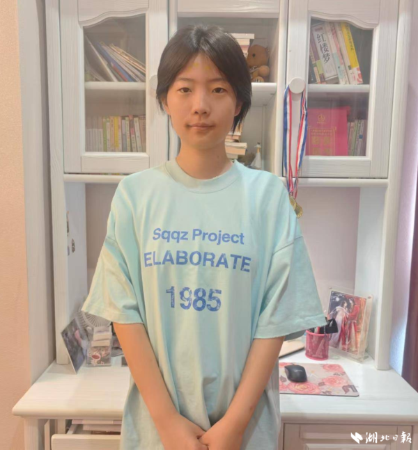 靠谱配 贺显贻（高考604分）放弃本科，就读高职！本人回应