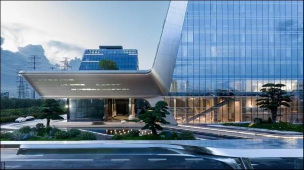 金领速配 悍高破浪: 从岭南制造到全球五金价值链的中国突围