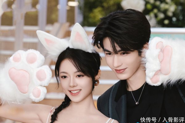 优选策略 《樱桃琥珀》：破碎感的蒋峤西果然更迷人，默默守护心爱的女孩