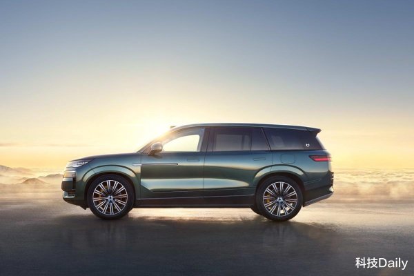 易操盘 全能驾控再进化, 腾势N9新进阶, 这波升级很豪华!