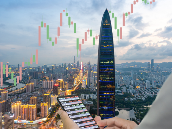 智赢策略 国家统计局：7月份智能无人飞行器制造、智能车载设备制造增加值分别增长80.8%和21%