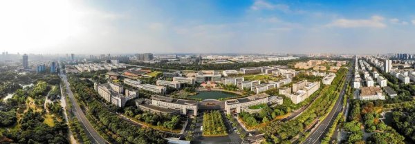 盘盘赢 今日揭牌！杭州新增一所本科高校